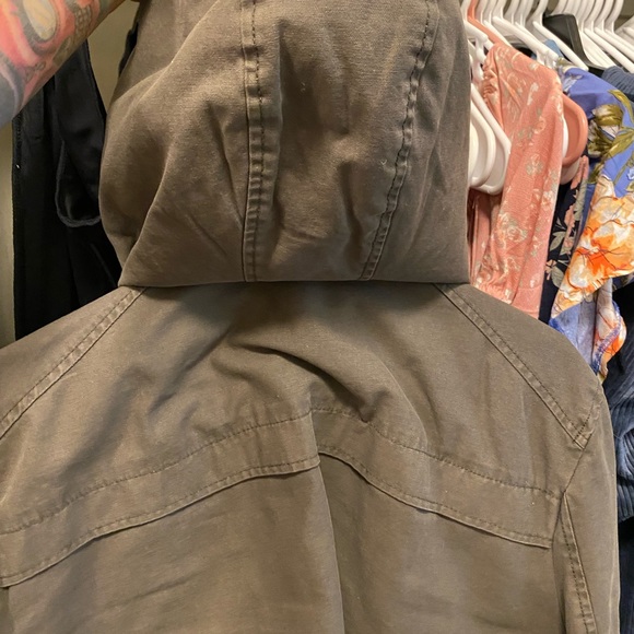 Levi’s 2XL Jacket - Picture 7 of 9